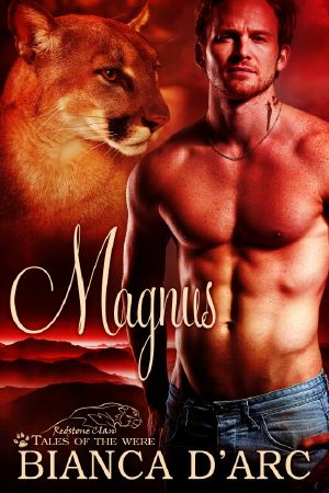 [Tales of the Were 01] • Magnus